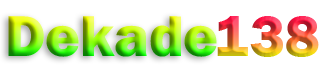 DEKADE138